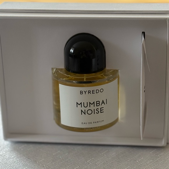 BYREDO MUMBAI NOISE 50ML BYREDO MUMBAI NOISE 50ml 【公式通販】